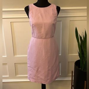 Lavender Loft dress